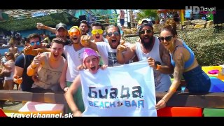 Limassol - Cyprus [HD] Travel Magazín 030 (Travel Channel Slovakia)