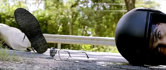 Force 2 Official Trailer _ John Abraham, Sonakshi Sinha and Tahir Raj Bhasin