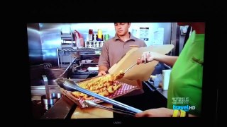 Funnelicious- Deep Fried Paradise 3- The Travel Channel