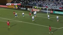 Andre Silva 2nd Goal HD - Faroe Islands 0-2 Portugal - 10.10.2016