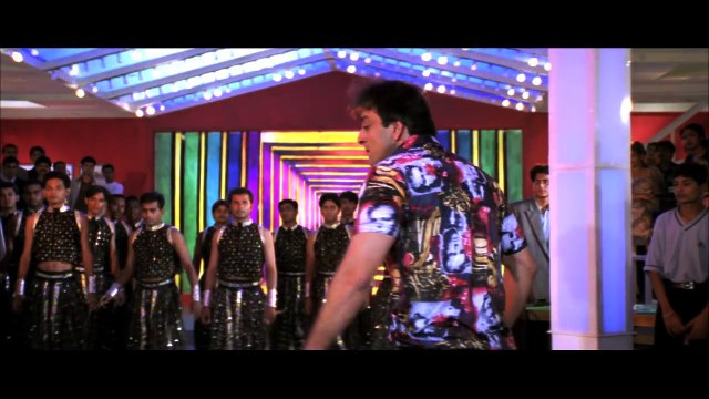 Comedy Scenes | Hindi Comedy Movies | Govinda's Funny Fights | Jodi No 1 | Hindi Movies