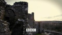 BBC Замки. История укреплений Британии 1. Орудия вторжения / Castles: Britain's Fortified History (2014) HD