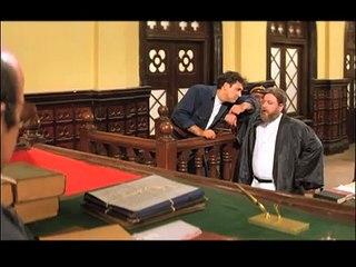 Comedy Scenes | Hindi Comedy Movies | Govinda In Courtroom | Chhote Sarkar | Hindi Movies