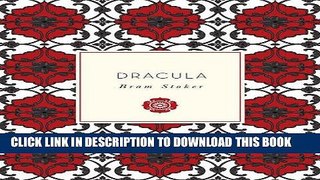 [PDF] Dracula (Knickerbocker Classics) Full Online