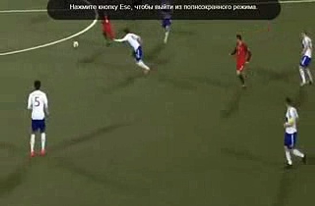 André Silva Second Goal - Faroe islands vs Portugal 0-2 ( World Cup Qualification 2018 ) HD 10-10-2016