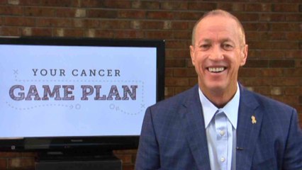 One-on-One with HOF Jim Kelly
