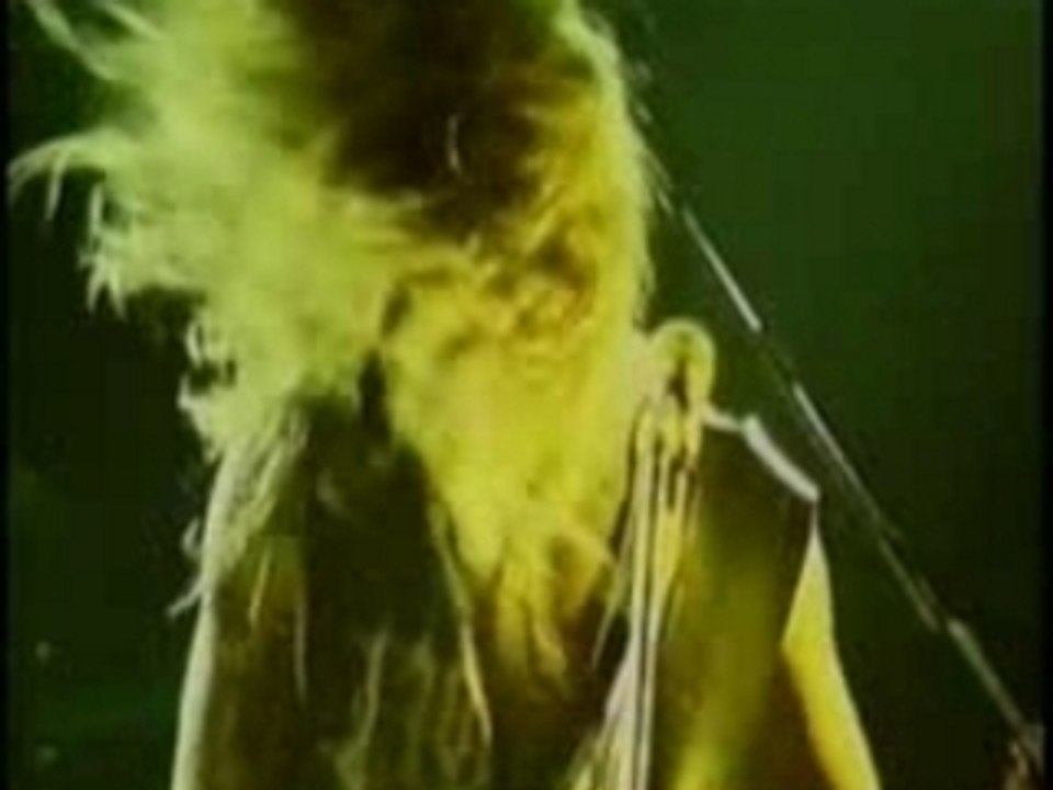 Morbid Angel Immortal Rites