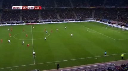 Amazing  Manuel Neuer