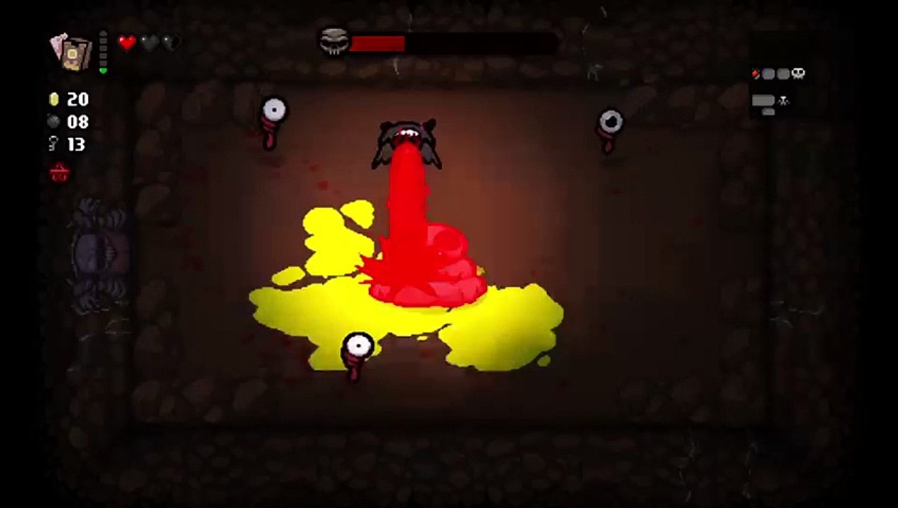 Isaac (2)