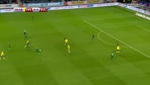 Ola Toivonen Goal HD - Sweden 1-0	Bulgaria 10.10.2016