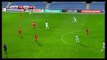 Christian Benteke 2nd Goal HD - Gibraltar 0-3 Belgium - 10.10.2016 HD