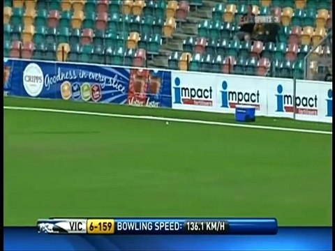 Glenn Maxwell - Fastest (Aus O.D.D.) 50 (HIGHLIGHTS)