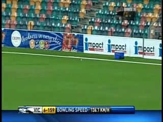 Glenn Maxwell - Fastest (Aus O.D.D.) 50 (HIGHLIGHTS)