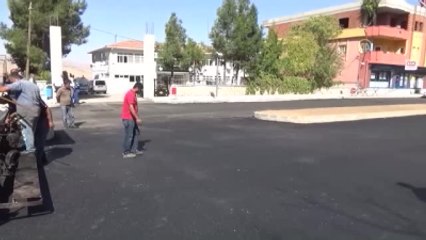 Batman Valisi Deniz: 'Bize Düşen Halkımıza İyi Hizmet Etmektir'