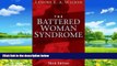 Big Deals  The Battered Woman Syndrome, Third Edition (Focus on Women)  Full Ebooks Most Wanted