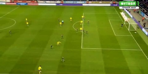 Oscar Hiljemark Goal 2-0 Sweden 2-0 Bulgaria 10.10.2016