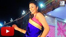 (Video) Divyanka Tripathi's GARBA DANCE 2016
