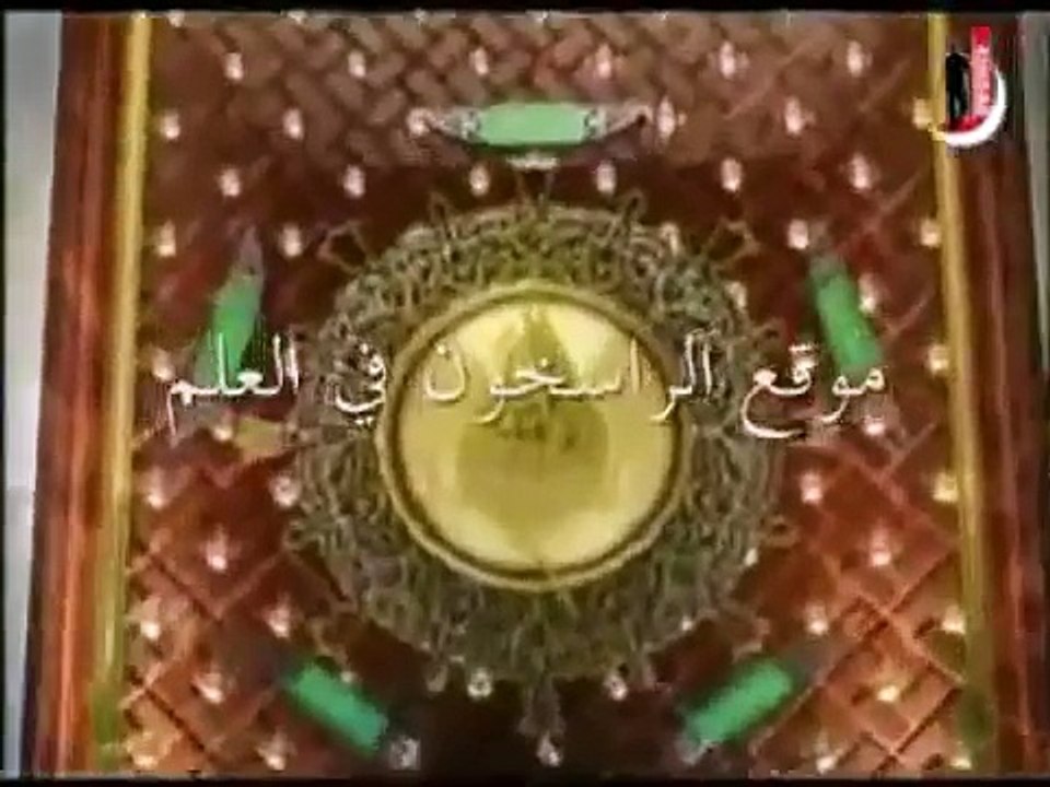 وصية نوح لبنيه حين الوفاة للشيخ صالح المغامسي‬ مؤثره ومفيدة