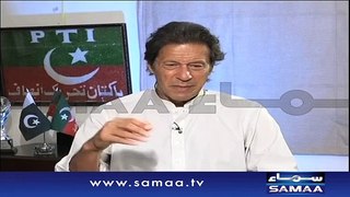 Imran Khan Urges Miandad, Afridi to Stop War of Words