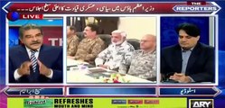 Was Dawn News put Deliberately to Defame Pak Army - Sabir Shakir and Sami Ibrahim's Analysis