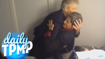 Les chroniqueurs répètent leurs danses !  - #DailyTPMP