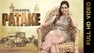 PATAKE SUNANDA SHARMA  Latest Punjabi Songs 2016