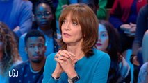 Elections US : le pire débat de l’Histoire ? - Le Grand Journal du 10/10 - CANAL+