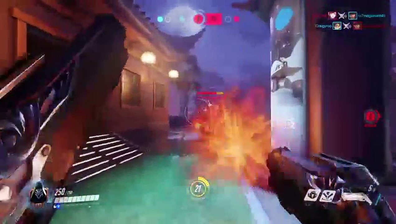 PRO_XC's Live Overwatch Gameplay (9)