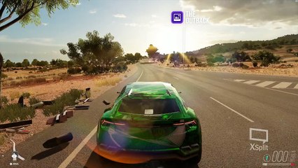 Testing 3 | [Forza Horizon 3] - [PC] [ENG-Archive] | Pt 1