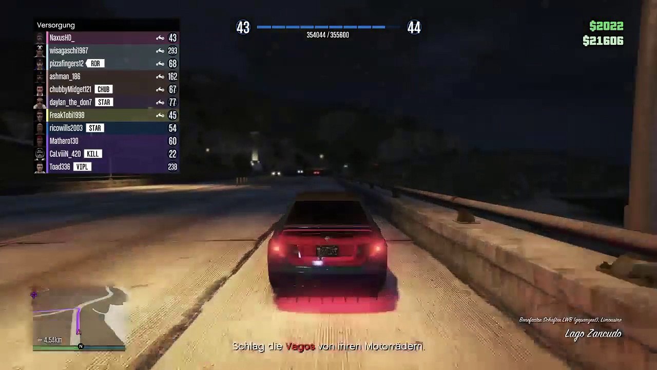 GTA V - Missions,Fun....!!! (4)