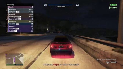 GTA V - Missions,Fun....!!! (4)