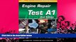 READ book  ASE Test Prep Series -- Automobile (A1): Automotive Engine Repair (ASE Test Prep: