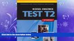 EBOOK ONLINE  ASE Test Preparation Medium/Heavy Duty Truck Series Test T2: Diesel Engines