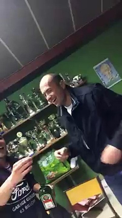 Joyeux anniversaire Mich