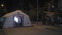 Şehit Jandarma Üsteğmen Murat Taylan Öncel'in Evine Acı Haber Ulaştı