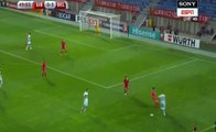 Dries Mertens Goal HD - Gibraltar 0-4 Belgium - 10.10.2016 HD