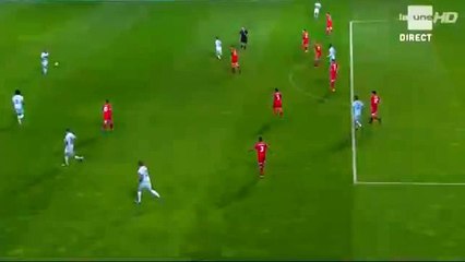 Gibraltar	0-4	Belgium Goal Dries Mertens 10.10.2016