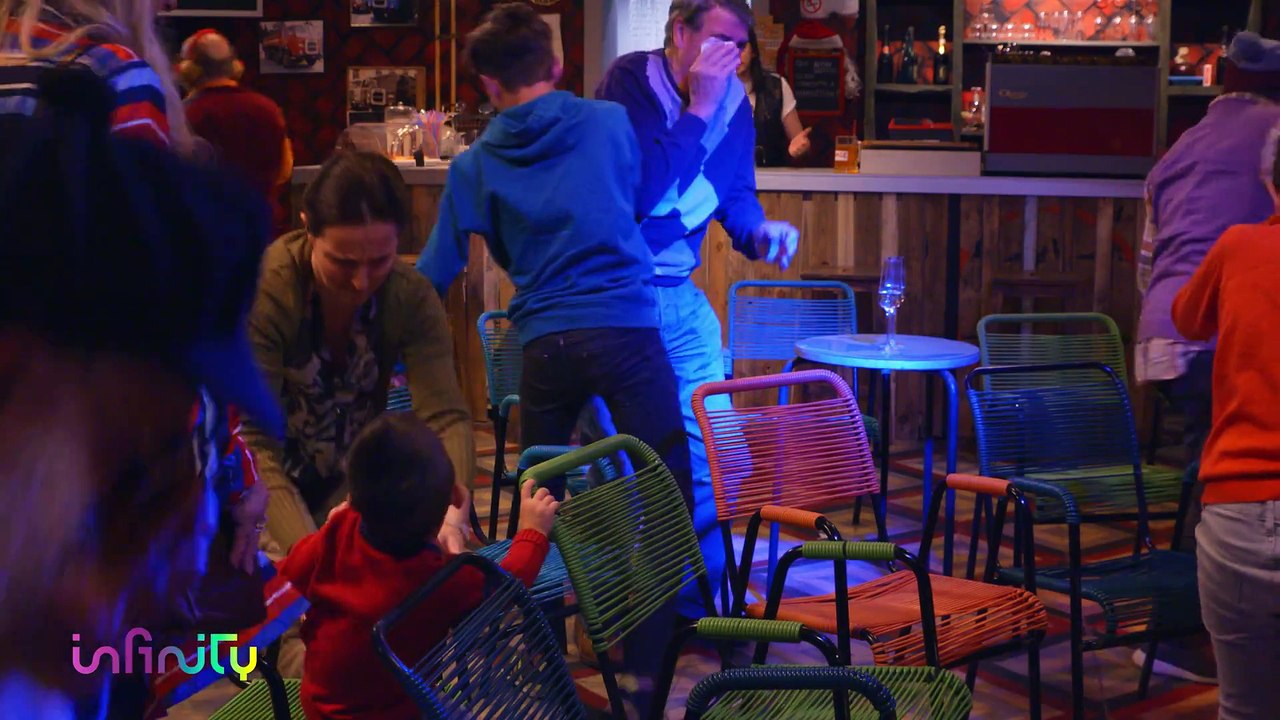 Mariottide trailer della sitcom di Maccio Capatonda