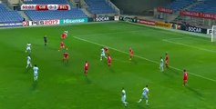 Dries Mertens Goal - Gibraltart0-4tBelgium 10.10.2016