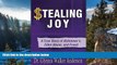 Deals in Books  Stealing Joy: A True Story of Alzheimer s, Elder Abuse, and Fraud  READ PDF Online