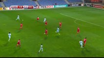 Gibraltart0-5tBelgium Super Goal HD Benteke 10.10.2016