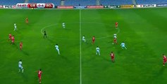 Christian Benteke Goal - Gibraltar	0-5	Belgium 10.10.2016