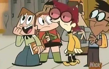 My Life as a Teenage Robot S03 E17 -  Trash Talk