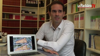 Alexis Gramblat nous présente en exclusivité son plan B pour Roland-Garros