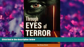 Books to Read  Through Eyes Of Terror  Best Seller Books Best Seller