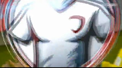 Nilsson-Lindelof Goal - Sweden 3-0	Bulgaria 10.10.2016