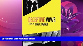 Books to Read  Deceptive Vows  Full Ebooks Best Seller