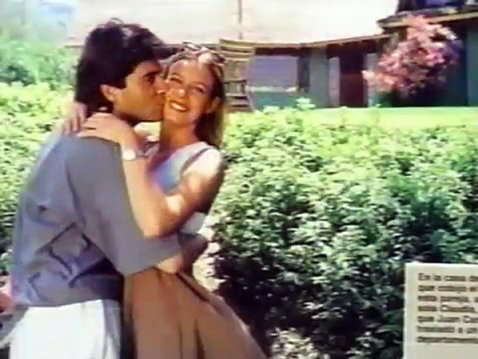 TANDA MEGAVISIÓN (Canal 9 - TV Chilena)- Mayo 1999