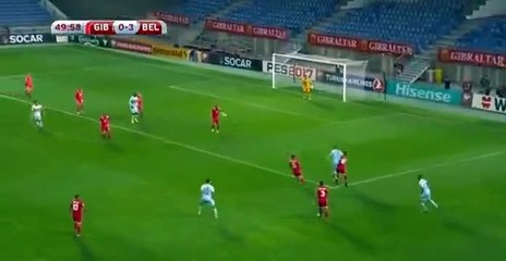 0-4 Dries Mertens Goal 10.10.2016 HD