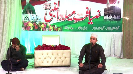 Main Kay Bai Wuqat o Bai Maya Hoon - Minhaj-ul-Quran